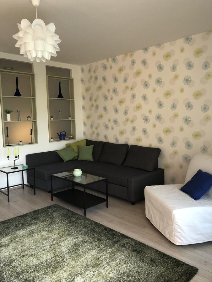 Ferienwohnung Relax Apartman Zamárdi Exterior foto