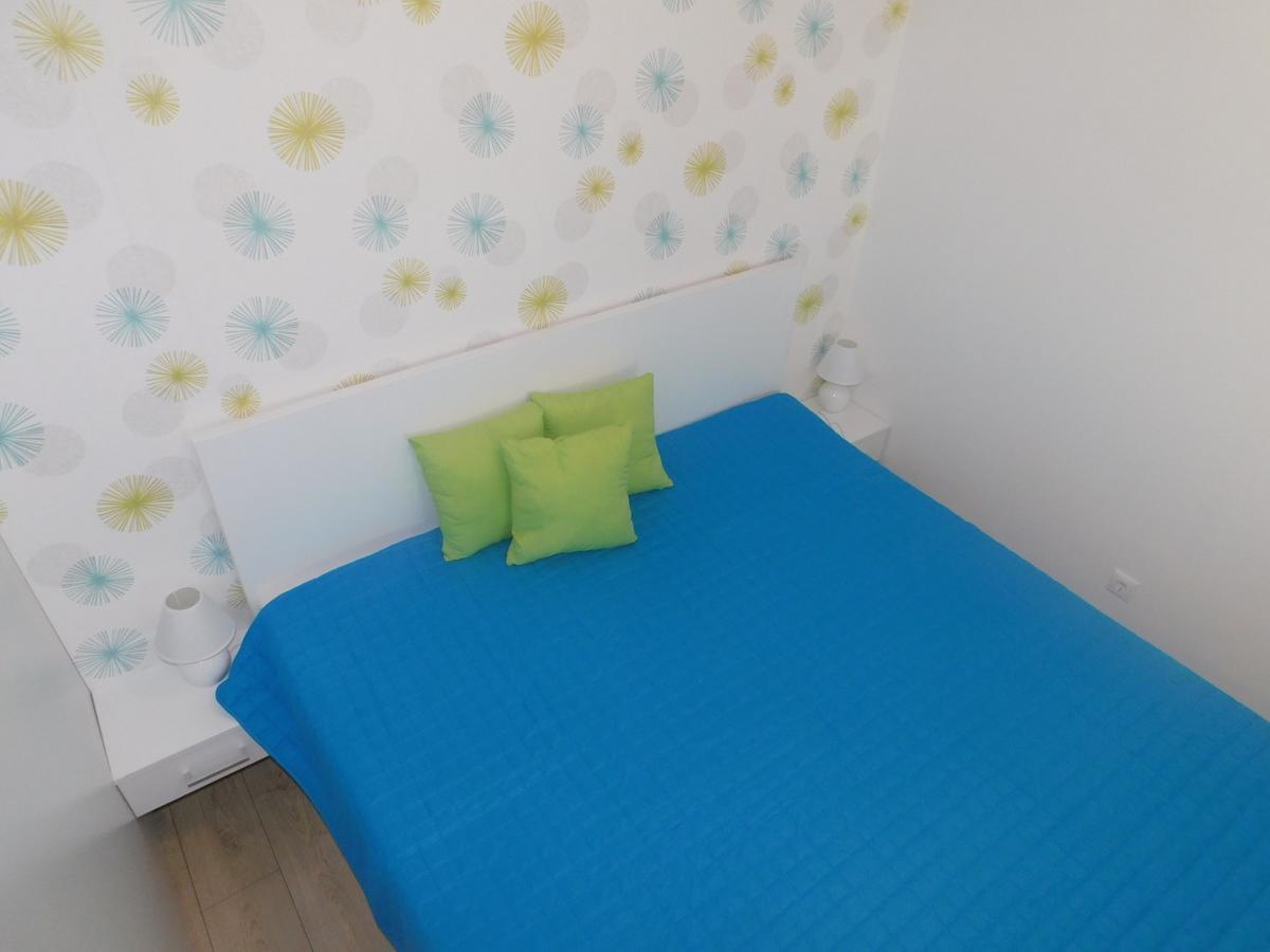 Ferienwohnung Relax Apartman Zamárdi Exterior foto
