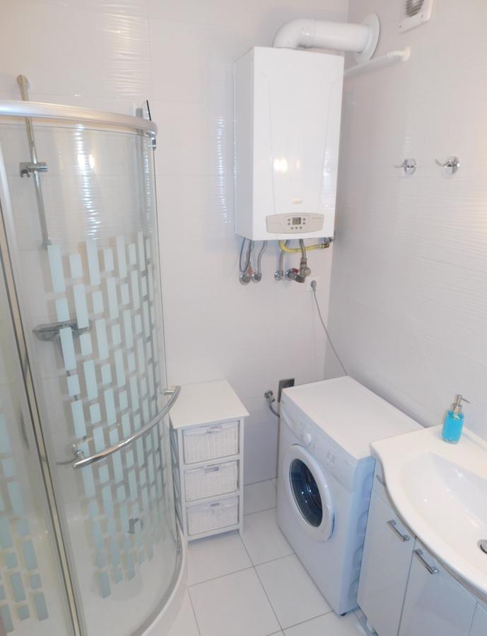 Ferienwohnung Relax Apartman Zamárdi Exterior foto