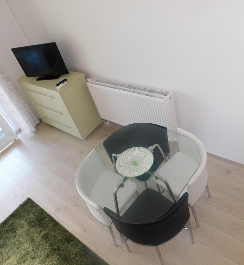Ferienwohnung Relax Apartman Zamárdi Exterior foto