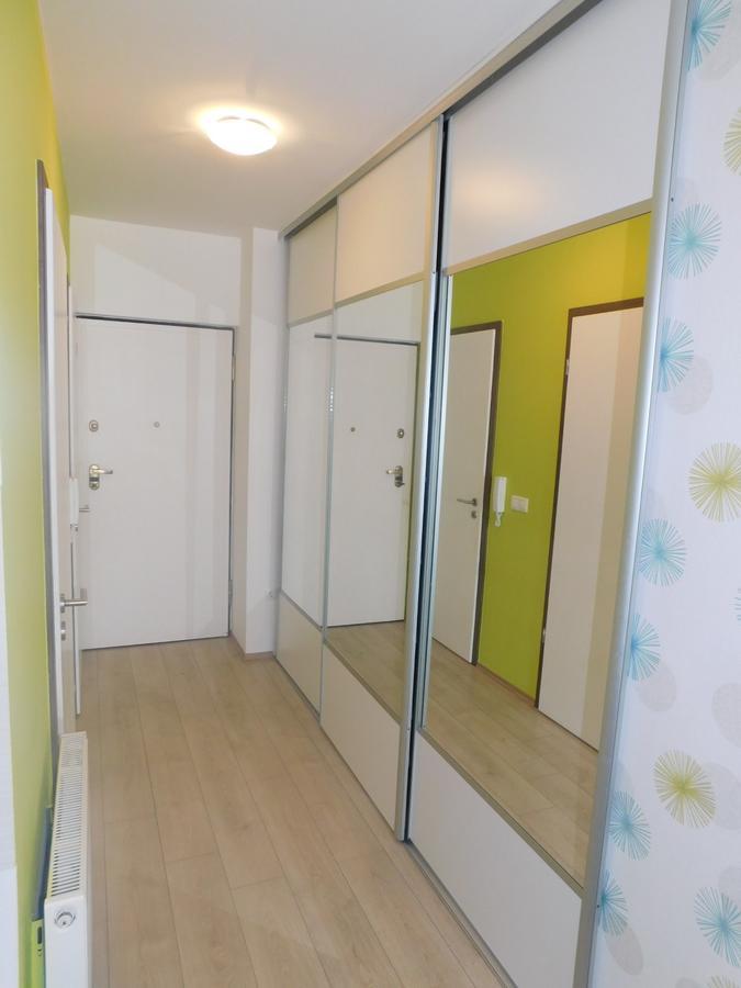 Ferienwohnung Relax Apartman Zamárdi Exterior foto
