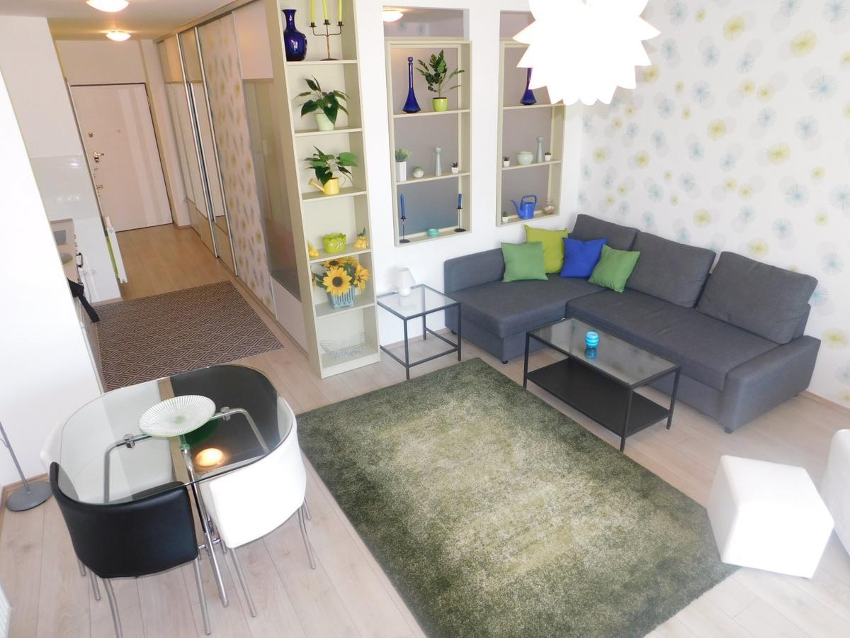Ferienwohnung Relax Apartman Zamárdi Exterior foto